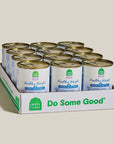 Open Farm Chicken & Pollock Healthy Weight Pâté for Dogs