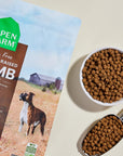 Open Farm Grain Free Pasture Raised Lamb