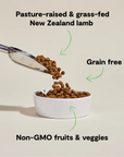 Open Farm Grain Free Pasture Raised Lamb
