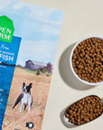 Open Farm Grain Free Dog Food - Whitefish