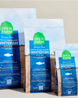 Open Farm Grain Free Dog Food - Whitefish