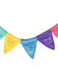 Play Pet Brands - Party Animal Tug n’ Party Banner