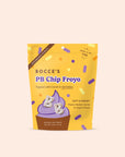 Bocce's PB Chip Froyo Soft & Chewy