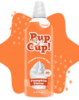Pup Cup!® Whipped Cream for Dogs