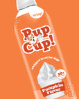 Pup Cup!® Whipped Cream for Dogs