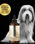 Pride + Groom Conditioner - The Final Coat