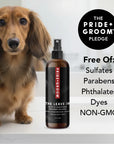 PRIDE + GROOM - THE LEAVE IN | LEAVE IN CONDITIONER
