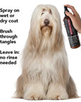 PRIDE + GROOM - THE LEAVE IN | LEAVE IN CONDITIONER