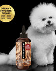 Pride + Groom Shampoo - The Non-Shedder