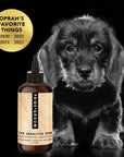 Pride + Groom Shampoo - The Sensitive One