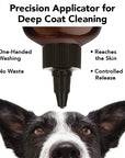 Pride + Groom Shampoo - The Sensitive One