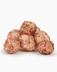 Lord Jameson Party Time Puffs Organic Dog Treats