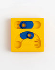 Pawzler Build Your Own Puzzle - Kaya Pawzle