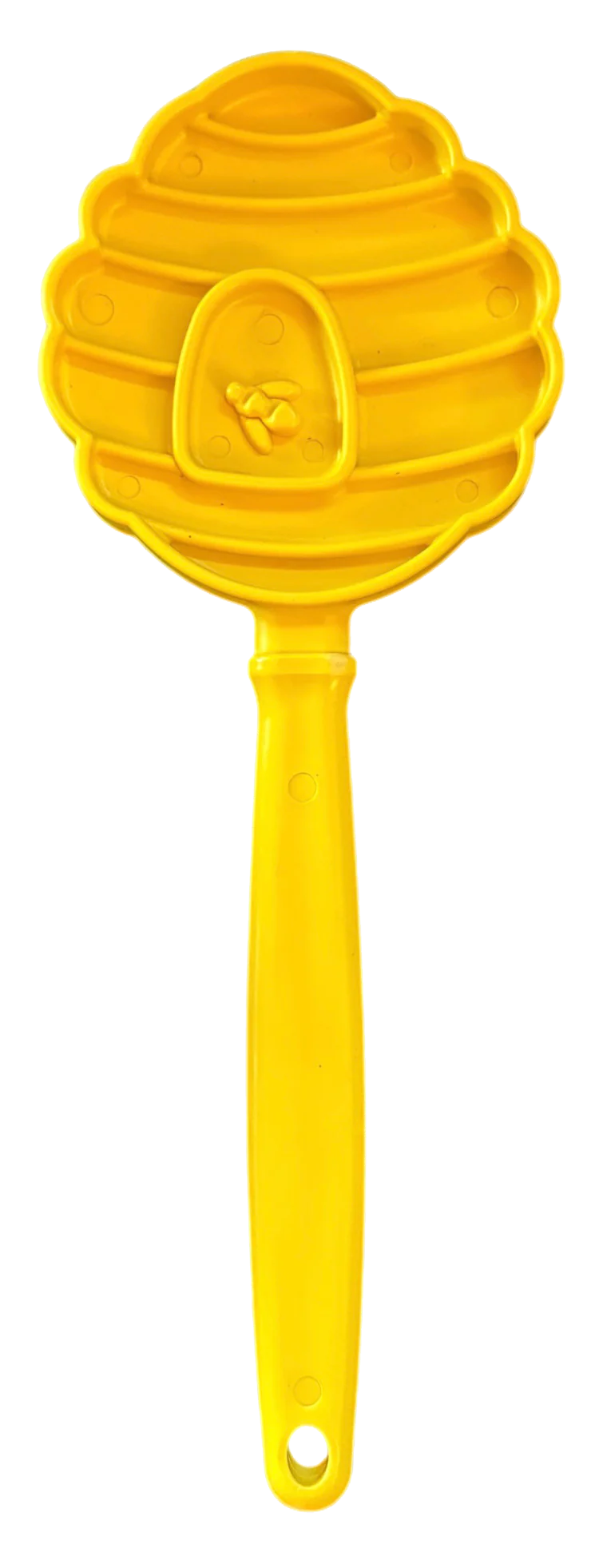 SodaPup Lick Stick Hand-Held Interactive Enrichment Toys - Beehive