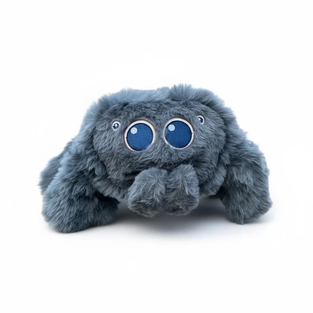 Tearrible Webster the Spider (Limited Edition)