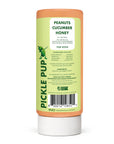 Bark Bistro LIMITED EDITION Pickle Pup Buddy Budder - 14oz Dog Peanut Butter Squeeze Bottle