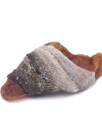 Icelandic Fish Ear Cod Skin Wrapped Pig Ear Dog Treat