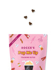 Bocce's Training Bites - Pup Me Up