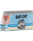 Tucker's Rad Cat Beef Recipe