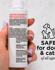 Wondercide RESCUE™ Ear Drops for Dogs & Cats