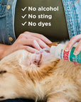Wondercide RESCUE™ Ear Drops for Dogs & Cats