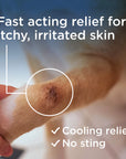 Wondercide RESCUE™ Skin Spray for Dogs & Cats