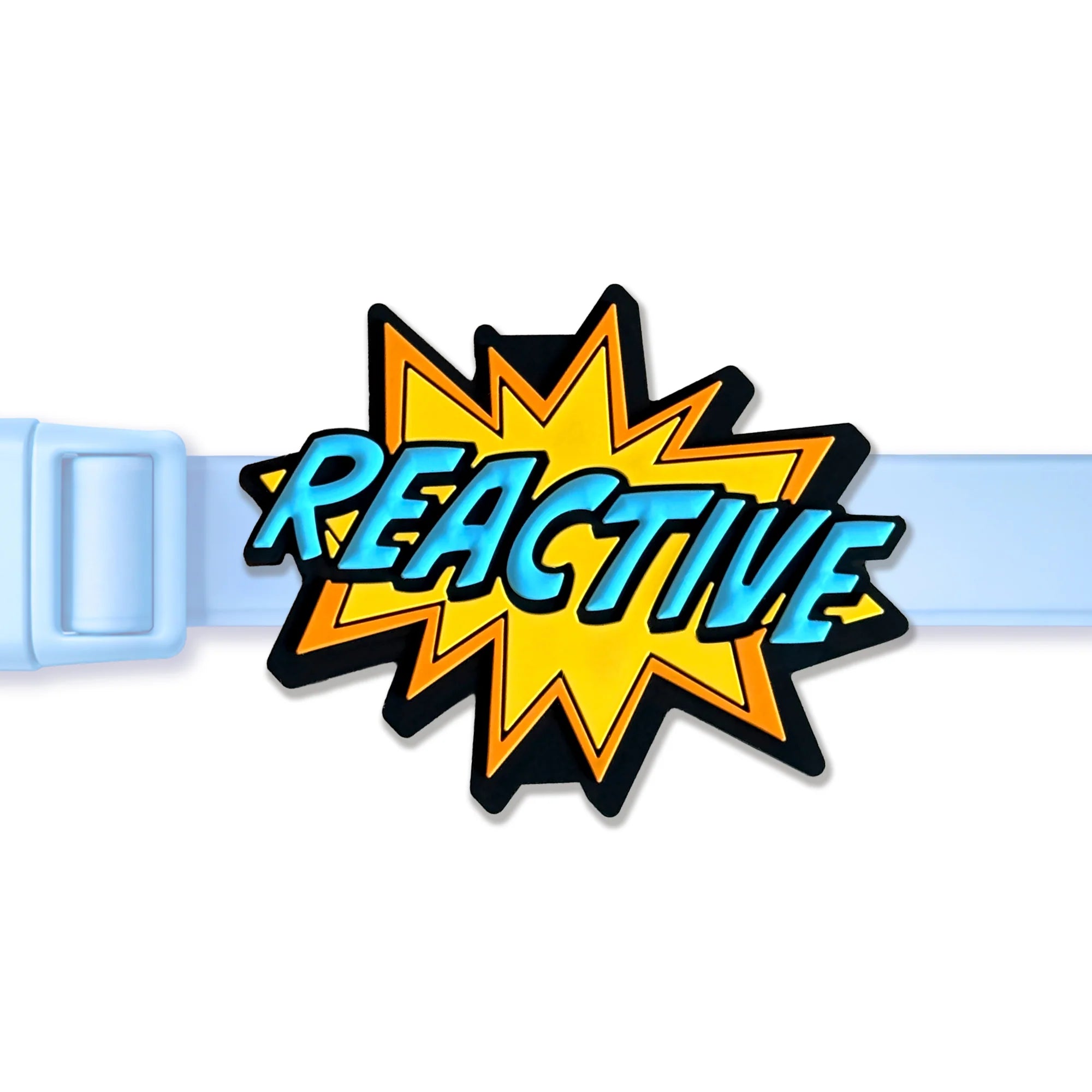 Jiby Dog Crew - Reactive Jiby