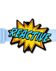 Jiby Dog Crew - Reactive Jiby
