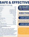 Under the Weather Ready Cal® PLUS Electrolytes for Dogs