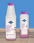 Shepherd Boy Farms Fruit Blend Freeze Dried Goat Milk