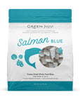 Green JuJu Whole Food Bites