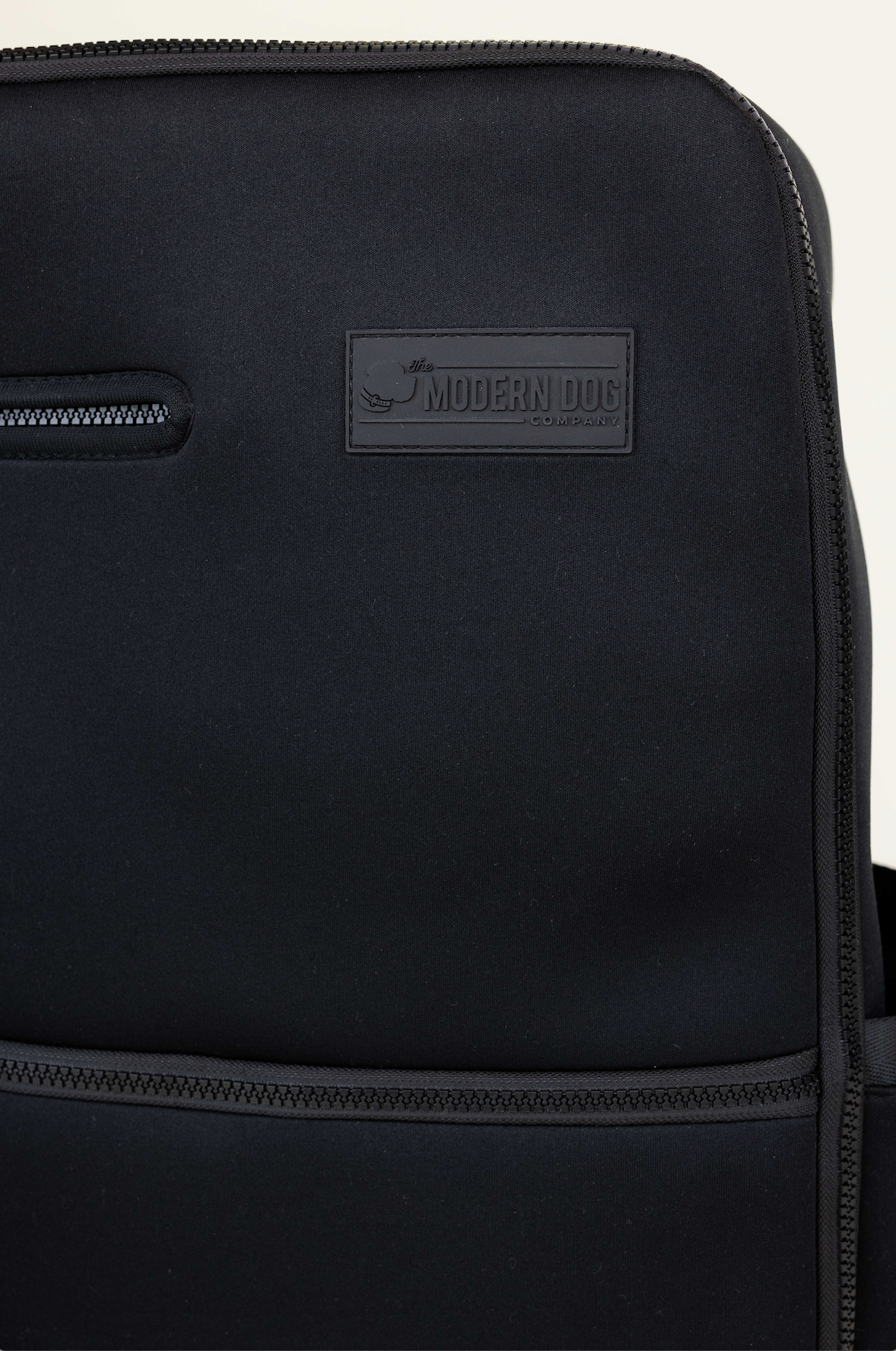 The Modern Dog Company Travel Backpack