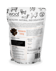 The NZ Natural Pet Food Co. - Freeze Dried Venison Lung Treat