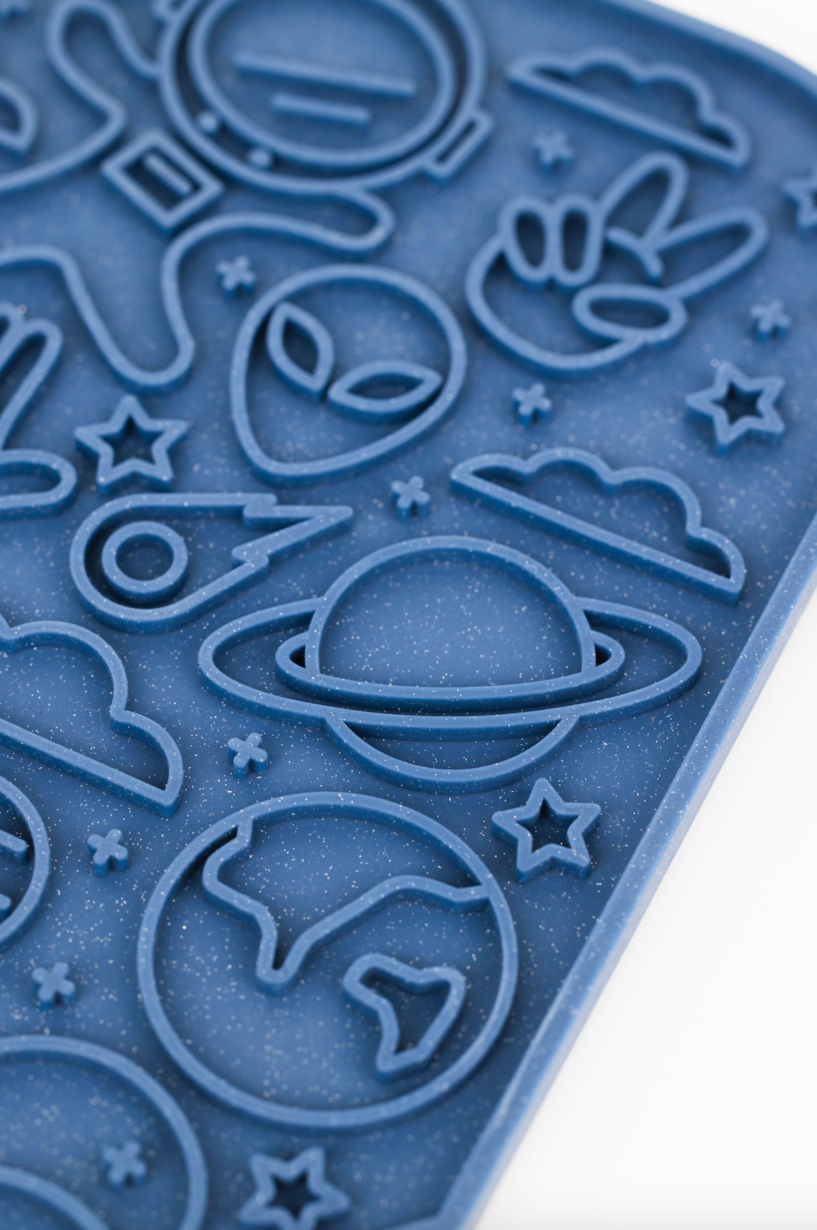 The Modern Dog Co. - Out of this World Space Lick Mat