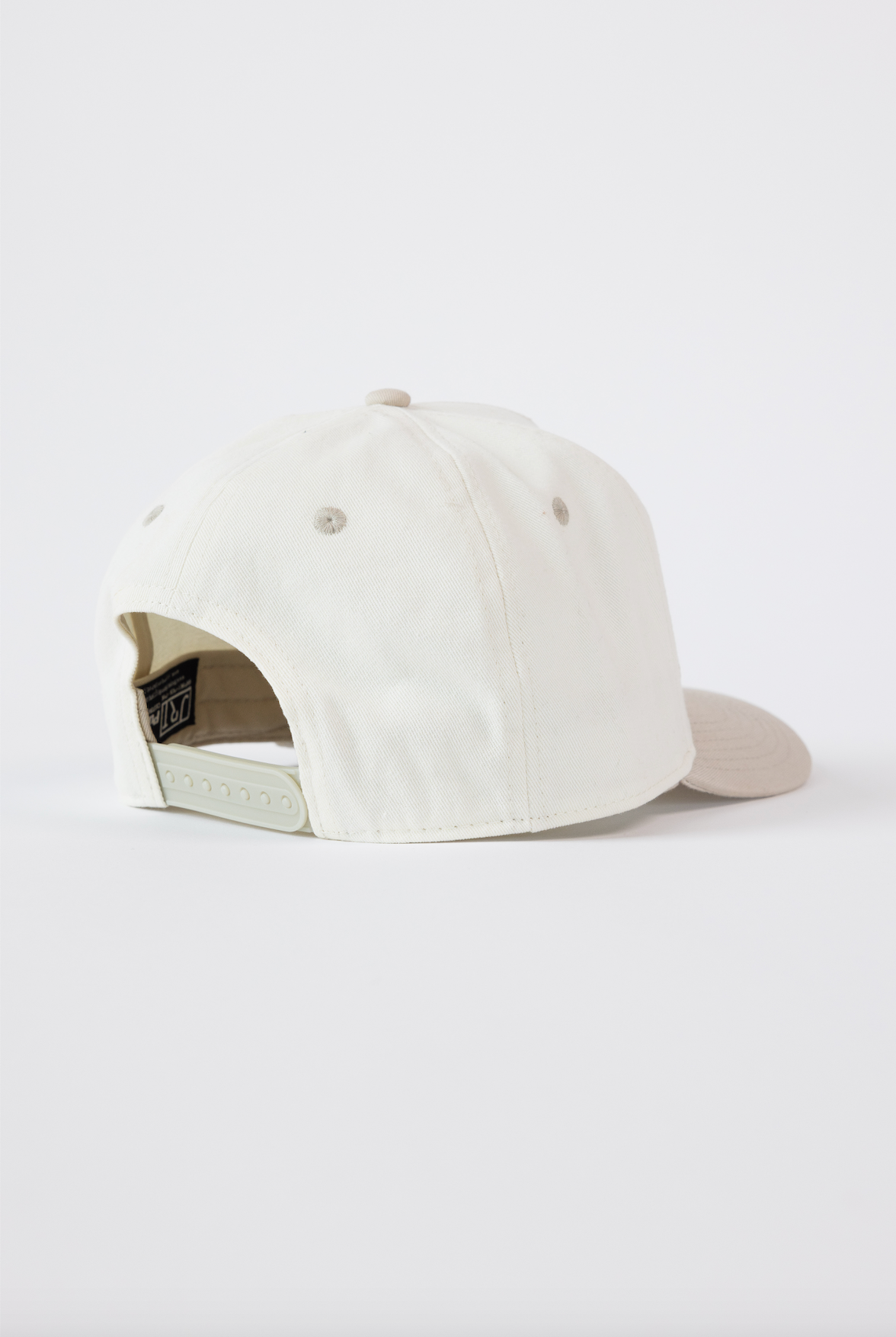 Professional Dog Petter Hat - Two Toned