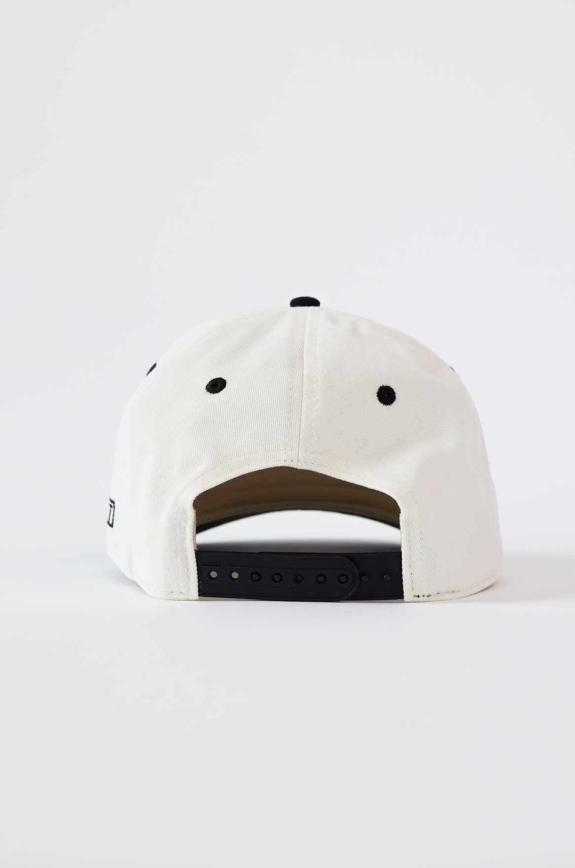 Professional Dog Petter Hat - Two Toned