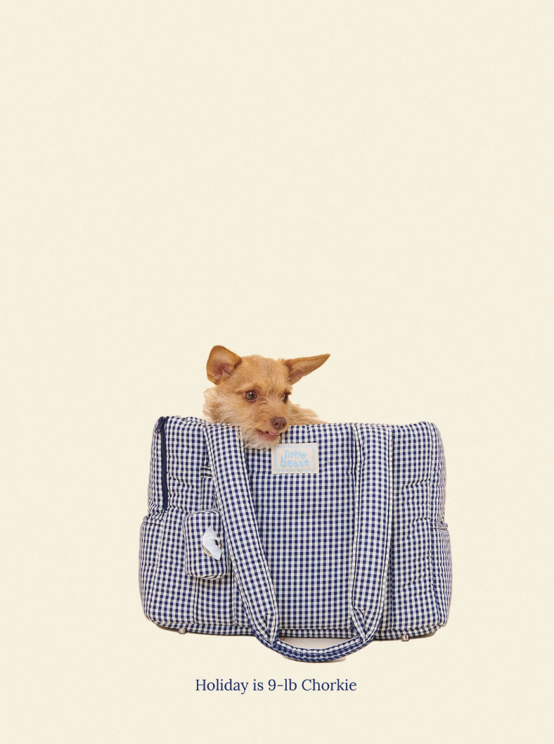 Little Beast - The Little Beast Carrier - Mini Carrier Dorothy