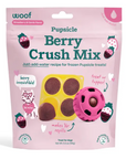 Woof Pupsicle Mix - LIMITED EDITION Berry Mix