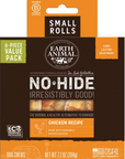 Earth Animal Small No-hide Value Pack - 6 Count