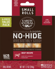 Earth Animal Small No-hide Value Pack - 6 Count