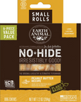 Earth Animal Small No-hide Value Pack - 6 Count