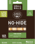 Earth Animal Small No-hide Value Pack - 6 Count