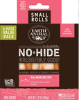 Earth Animal Small No-hide Value Pack - 6 Count