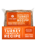 A Pup Above - Turkey Pawella