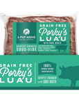 A Pup Above - Porky's Luau
