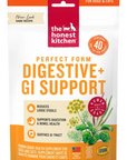 The Honest Kitchen Perfect Form - Herbal Digestive Supplement