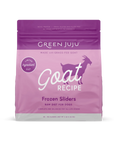 Green Juju Freeze Dried Raw Diet