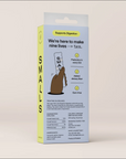 Smalls Lickable Treat for Cats - Salmon 8 Pack