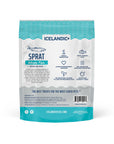 Icelandic Sprat Whole Fish Dog Treats