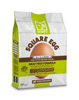 SquarePet VFS® Square Egg®